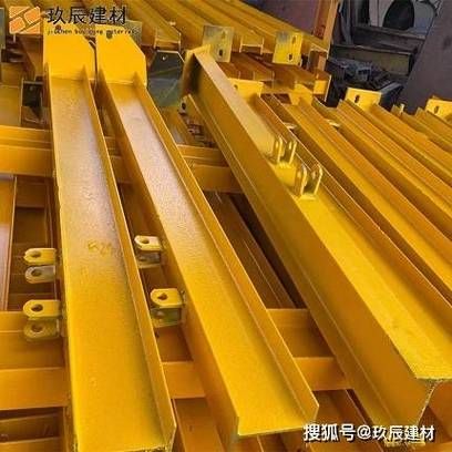 給我一些工字鋼做梁的案例圖片（工字鋼做梁的實(shí)例）