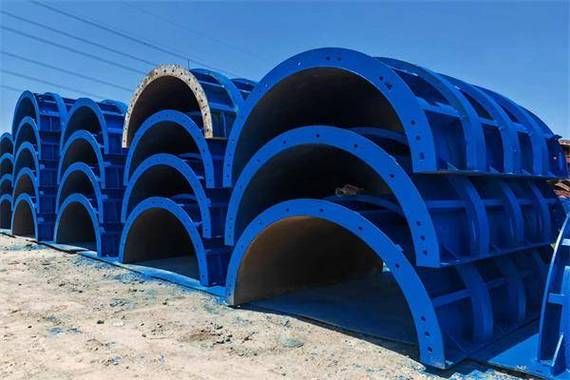 給我一些工字鋼做梁的案例圖片（工字鋼做梁的實(shí)例）