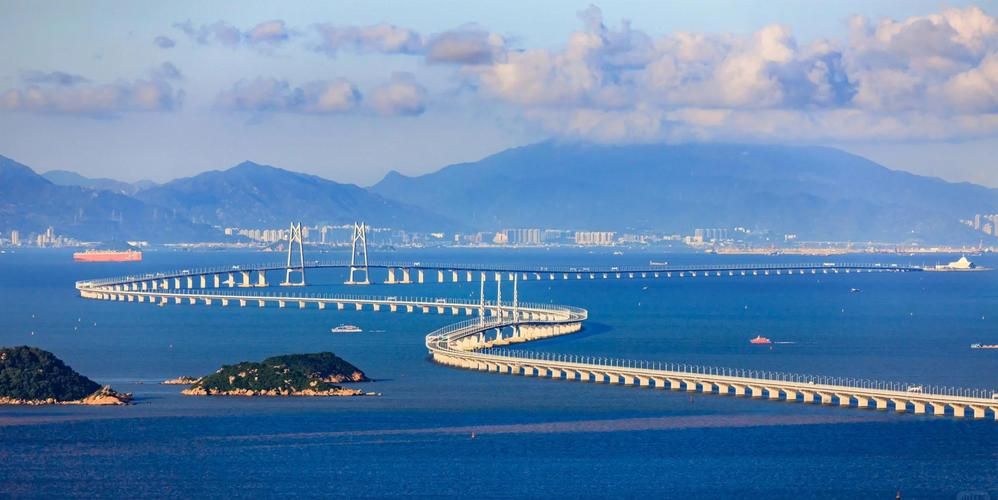 推薦幾座著名的鋼架景觀橋（推薦幾座國(guó)內(nèi)外非常值得一看的鋼架景觀橋）