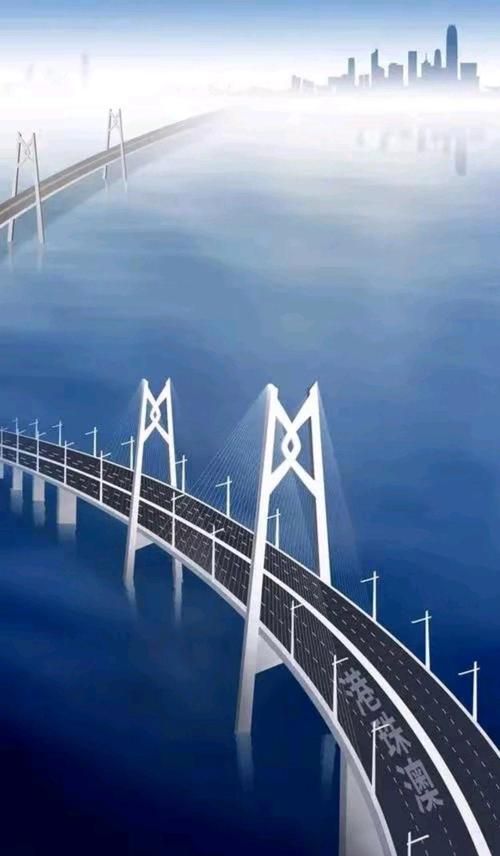 推薦幾座著名的鋼架景觀橋（推薦幾座國內(nèi)外非常值得一看的鋼架景觀橋）