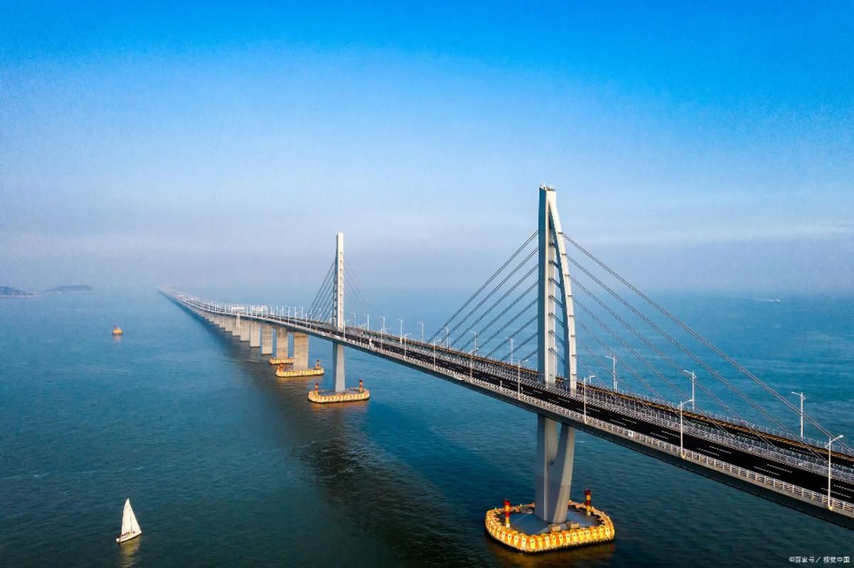 推薦幾座著名的鋼架景觀橋（推薦幾座國內(nèi)外非常值得一看的鋼架景觀橋）