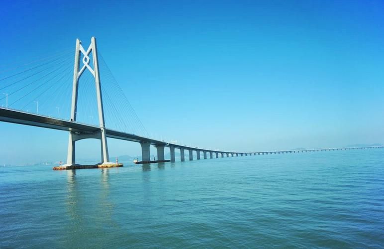 推薦幾座著名的鋼架景觀橋（推薦幾座國內(nèi)外非常值得一看的鋼架景觀橋）