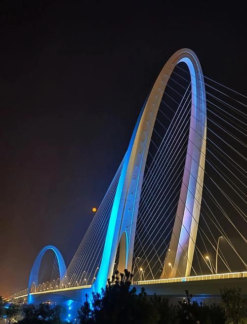 推薦幾座著名的鋼架景觀橋（推薦幾座國內(nèi)外非常值得一看的鋼架景觀橋）