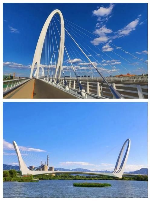 推薦幾座著名的鋼架景觀橋（推薦幾座國內(nèi)外非常值得一看的鋼架景觀橋）