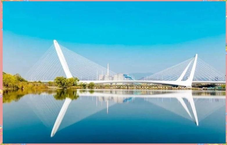 推薦幾座著名的鋼架景觀橋（推薦幾座國內(nèi)外非常值得一看的鋼架景觀橋）