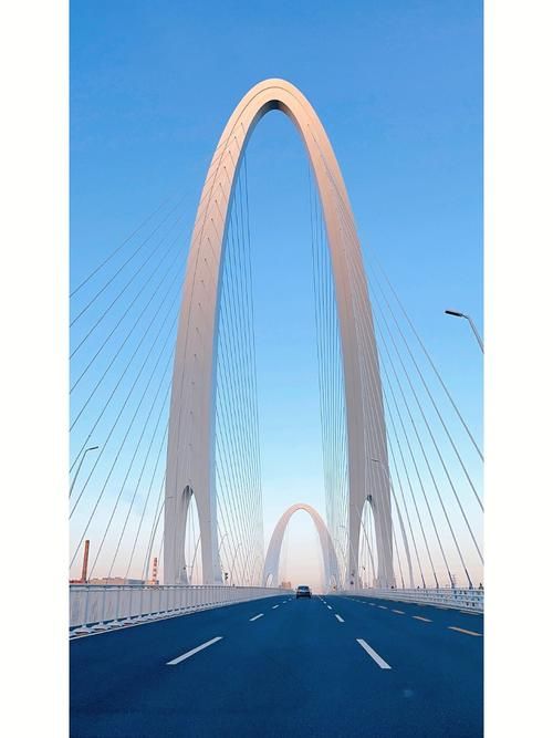 推薦幾座著名的鋼架景觀橋（推薦幾座國內(nèi)外非常值得一看的鋼架景觀橋）