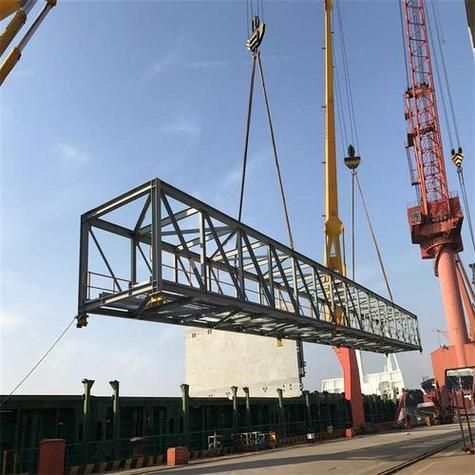 給我一些桁架結(jié)構(gòu)實例圖片