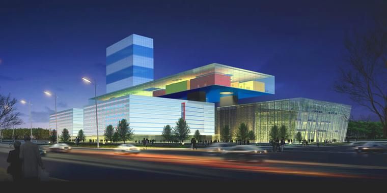 有哪些檔案室設(shè)計案例可以參考？ 行業(yè)新聞 第1張