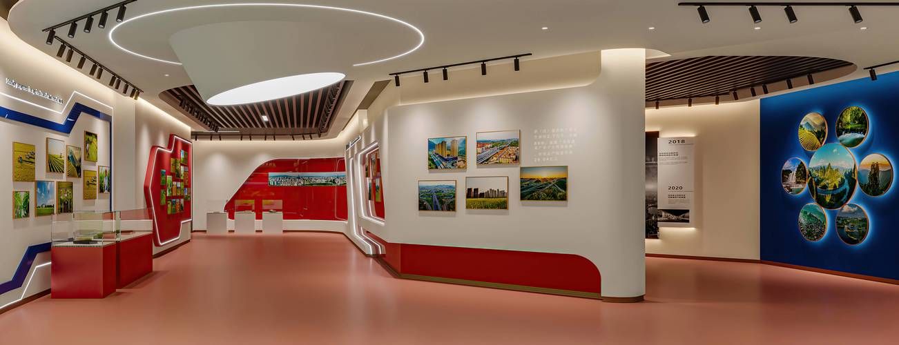 有哪些檔案室設(shè)計案例可以參考？ 行業(yè)新聞 第3張