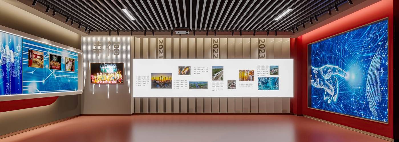 有哪些檔案室設(shè)計案例可以參考？ 行業(yè)新聞 第5張