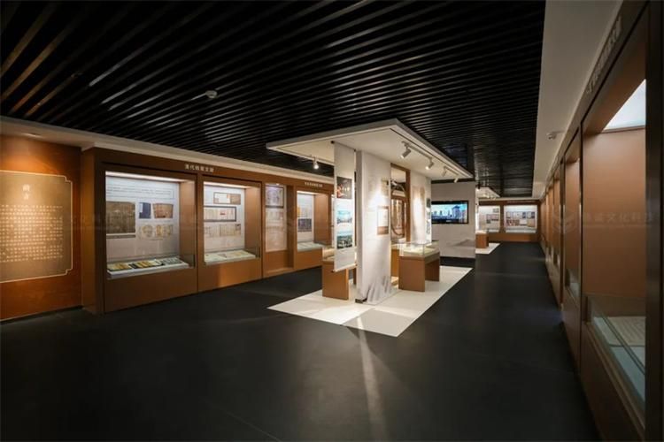 有哪些檔案室設(shè)計案例可以參考？ 行業(yè)新聞 第7張