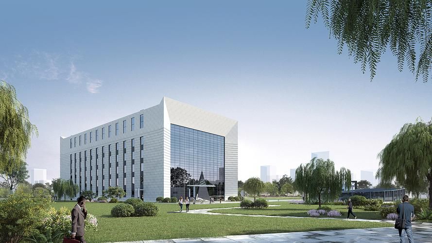 有哪些檔案室設(shè)計案例可以參考？ 行業(yè)新聞 第8張