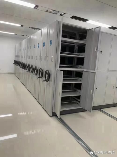 有哪些檔案室設(shè)計案例可以參考？ 行業(yè)新聞 第24張