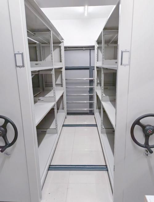 有哪些檔案室設(shè)計案例可以參考？ 行業(yè)新聞 第29張