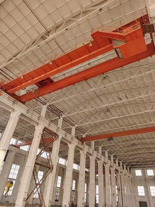 沧州新华给我一些厂房钢梁的图片 行业新闻 第7张