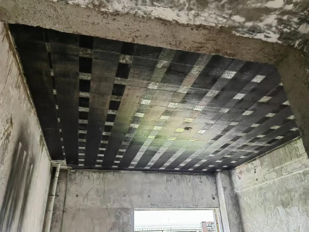 給我一些碳纖維加固梁的實(shí)例圖片(碳纖維加固梁工程實(shí)例) 行業(yè)新聞 第3張 給我一些碳纖維加固梁的實(shí)例圖片(碳纖維加固梁工程實(shí)例) 行業(yè)新聞 第3張