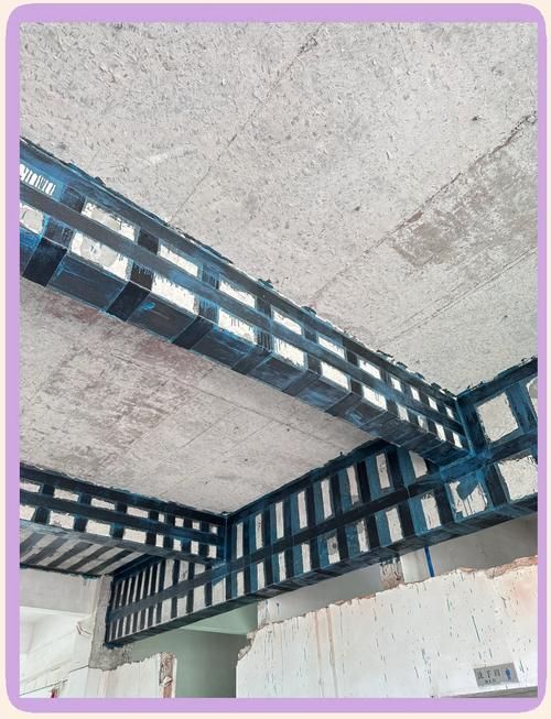 給我一些碳纖維加固梁的實(shí)例圖片(碳纖維加固梁工程實(shí)例) 行業(yè)新聞 第4張 給我一些碳纖維加固梁的實(shí)例圖片(碳纖維加固梁工程實(shí)例) 行業(yè)新聞 第4張