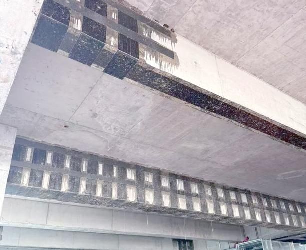 給我一些碳纖維加固梁的實(shí)例圖片(碳纖維加固梁工程實(shí)例) 行業(yè)新聞 第10張 給我一些碳纖維加固梁的實(shí)例圖片(碳纖維加固梁工程實(shí)例) 行業(yè)新聞 第10張