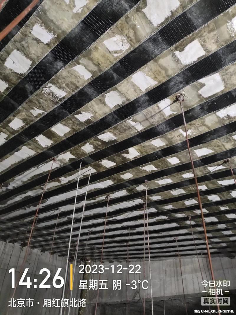 給我一些碳纖維加固梁的實(shí)例圖片(碳纖維加固梁工程實(shí)例) 行業(yè)新聞 第16張 給我一些碳纖維加固梁的實(shí)例圖片(碳纖維加固梁工程實(shí)例) 行業(yè)新聞 第16張