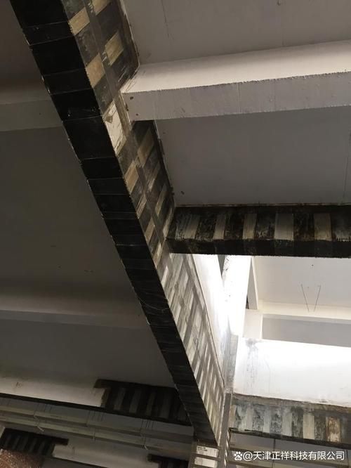 給我一些碳纖維加固梁的實(shí)例圖片(碳纖維加固梁工程實(shí)例) 行業(yè)新聞 第19張 給我一些碳纖維加固梁的實(shí)例圖片(碳纖維加固梁工程實(shí)例) 行業(yè)新聞 第19張