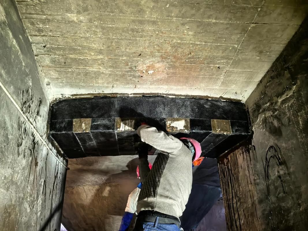 給我一些碳纖維加固梁的實(shí)例圖片(碳纖維加固梁工程實(shí)例) 行業(yè)新聞 第20張 給我一些碳纖維加固梁的實(shí)例圖片(碳纖維加固梁工程實(shí)例) 行業(yè)新聞 第20張