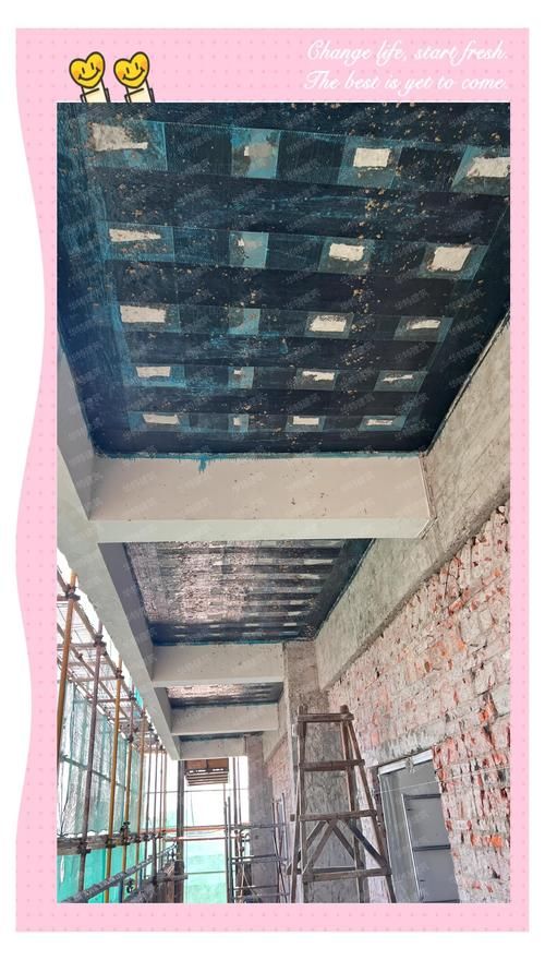 給我一些碳纖維加固梁的實(shí)例圖片（碳纖維加固梁工程實(shí)例） 行業(yè)新聞 第24張