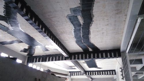 給我一些碳纖維加固梁的實(shí)例圖片(碳纖維加固梁工程實(shí)例) 行業(yè)新聞 第31張 給我一些碳纖維加固梁的實(shí)例圖片(碳纖維加固梁工程實(shí)例) 行業(yè)新聞 第31張