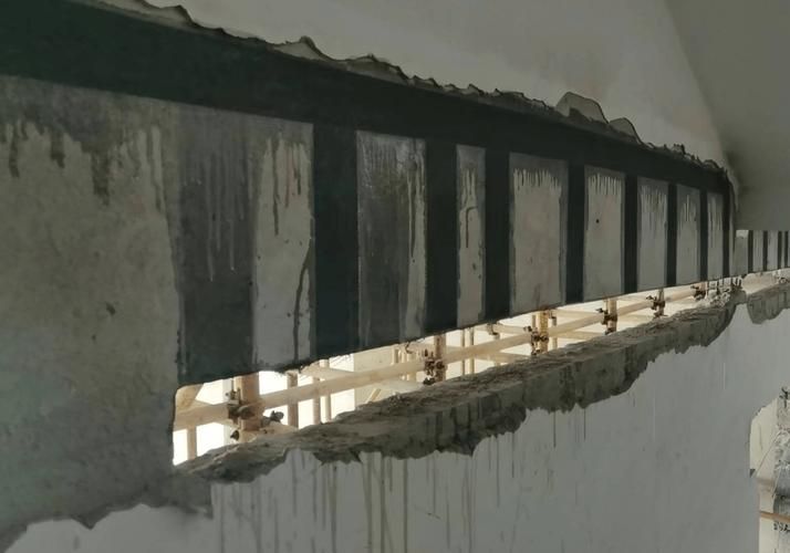 給我一些碳纖維加固梁的實(shí)例圖片(碳纖維加固梁工程實(shí)例) 行業(yè)新聞 第33張 給我一些碳纖維加固梁的實(shí)例圖片(碳纖維加固梁工程實(shí)例) 行業(yè)新聞 第33張