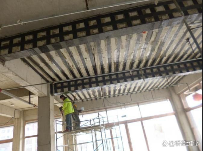 有沒有碳纖維加固的步驟圖片？（有沒有碳纖維加固的步驟圖片?）