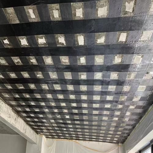 有沒有碳纖維加固的步驟圖片？（有沒有碳纖維加固的步驟圖片?）