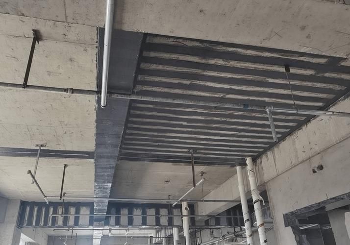 有沒有碳纖維加固的步驟圖片？（有沒有碳纖維加固的步驟圖片?）