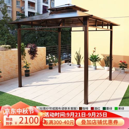 亭子戶外涼亭的價格范圍是多少？（亭子戶外涼亭的價格范圍是多少巢唯涼亭戶外涼亭的優(yōu)缺點）