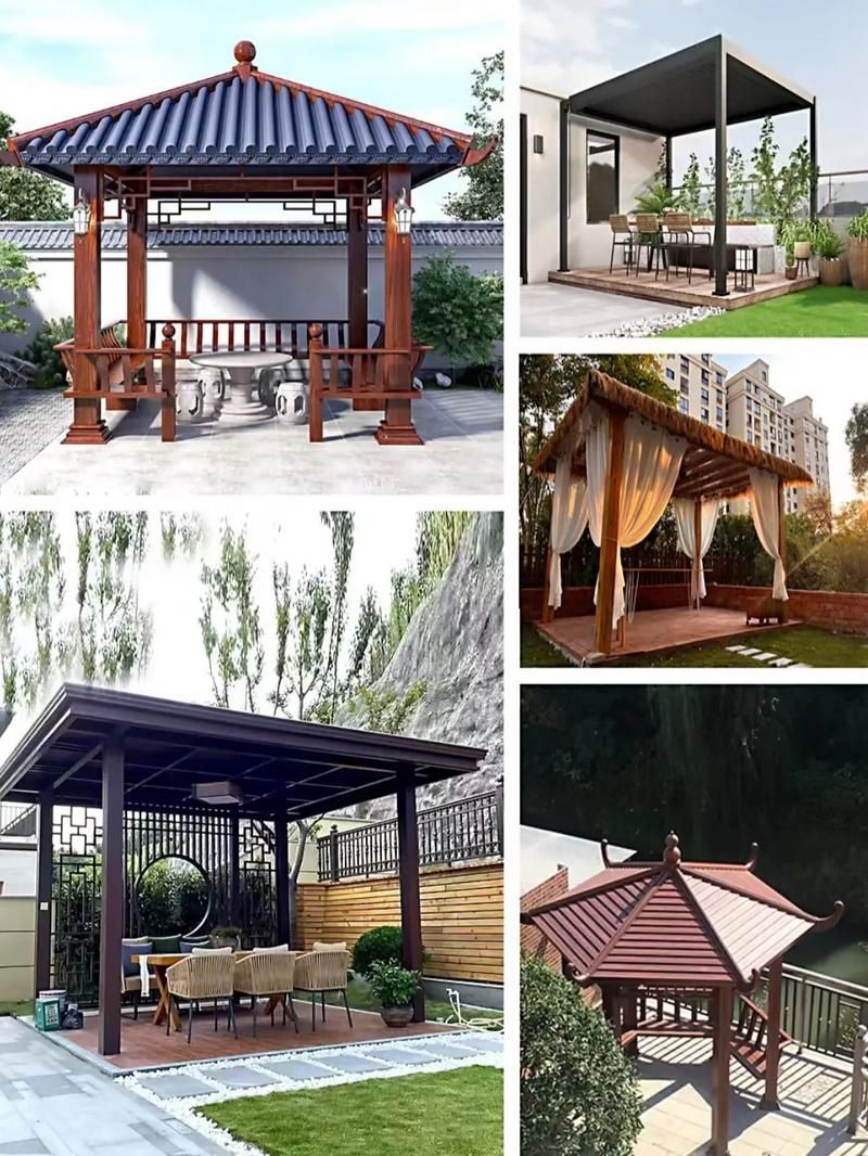 亭子戶外涼亭的價格范圍是多少？（亭子戶外涼亭的價格范圍是多少巢唯涼亭戶外涼亭的優(yōu)缺點）