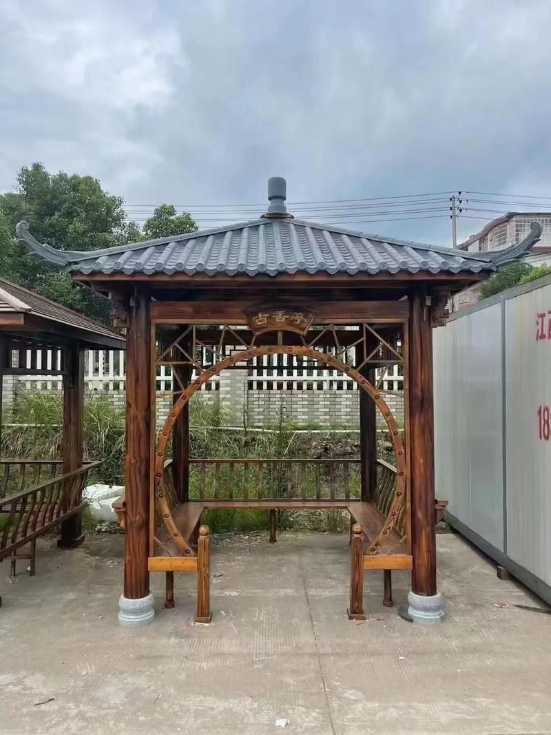 亭子戶外涼亭的價格范圍是多少？（亭子戶外涼亭的價格范圍是多少巢唯涼亭戶外涼亭的優(yōu)缺點）