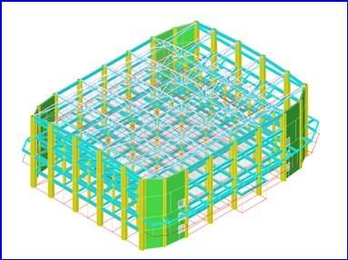 让胡路网架设计有哪些软件 行业新闻 第4张 让胡路网架设计有哪些软件 行业新闻 第4张