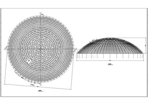 让胡路网架设计有哪些软件 行业新闻 第6张 让胡路网架设计有哪些软件 行业新闻 第6张