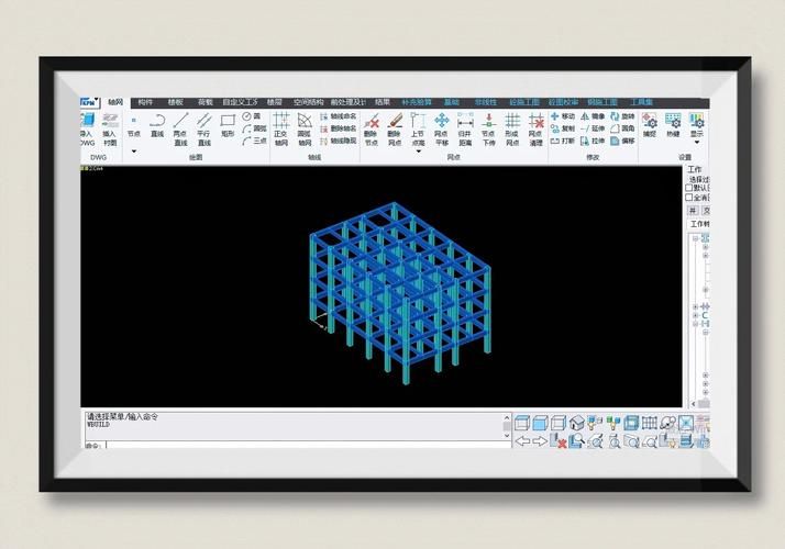 让胡路网架设计有哪些软件 行业新闻 第7张 让胡路网架设计有哪些软件 行业新闻 第7张
