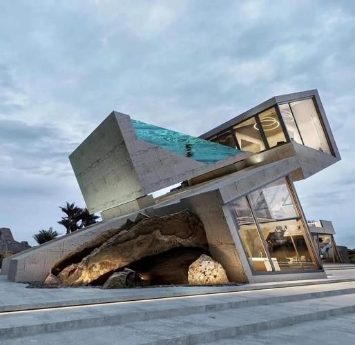 有哪些知名的集裝箱房屋設(shè)計(jì)師（有哪些知名的集裝箱房屋設(shè)計(jì)師共參考2篇資料）