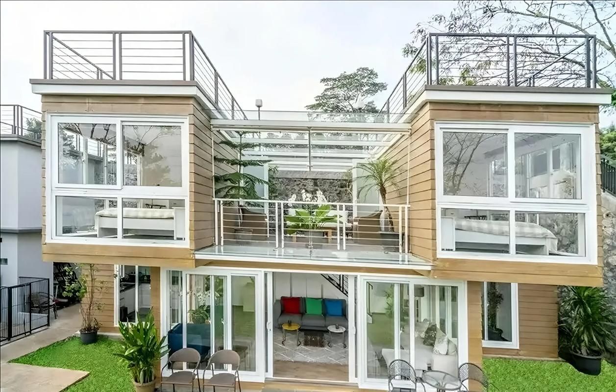 有哪些知名的集裝箱房屋設(shè)計(jì)師（有哪些知名的集裝箱房屋設(shè)計(jì)師共參考2篇資料）