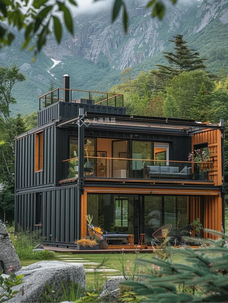 有哪些知名的集裝箱房屋設(shè)計(jì)師（有哪些知名的集裝箱房屋設(shè)計(jì)師共參考2篇資料）