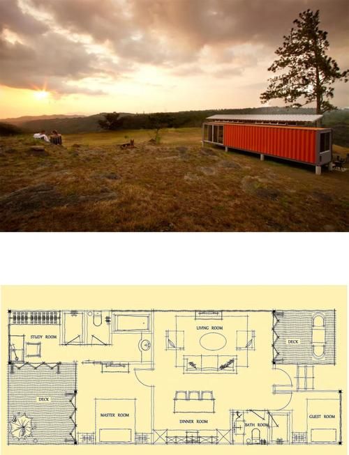 有哪些知名的集裝箱房屋設(shè)計(jì)師（有哪些知名的集裝箱房屋設(shè)計(jì)師共參考2篇資料）