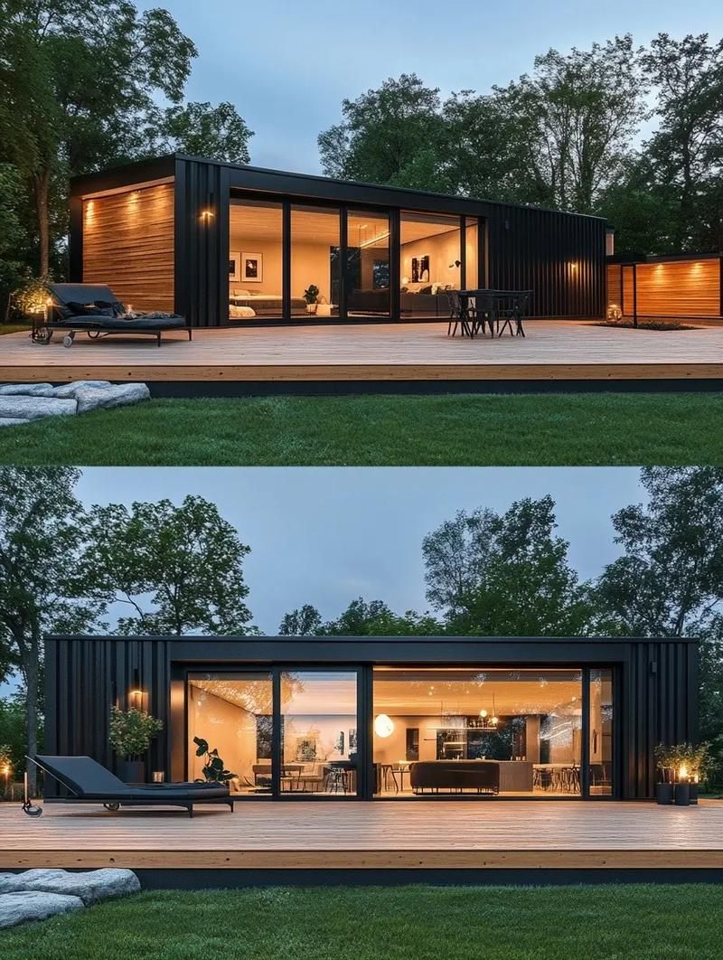 有哪些知名的集裝箱房屋設(shè)計(jì)師（有哪些知名的集裝箱房屋設(shè)計(jì)師共參考2篇資料）