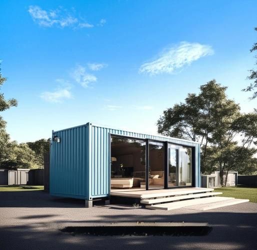 有哪些知名的集裝箱房屋設(shè)計(jì)師（有哪些知名的集裝箱房屋設(shè)計(jì)師共參考2篇資料）