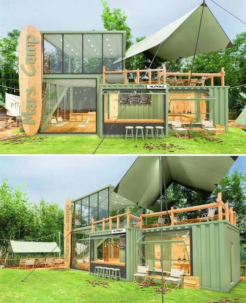 有哪些知名的集裝箱房屋設(shè)計(jì)師（有哪些知名的集裝箱房屋設(shè)計(jì)師共參考2篇資料）