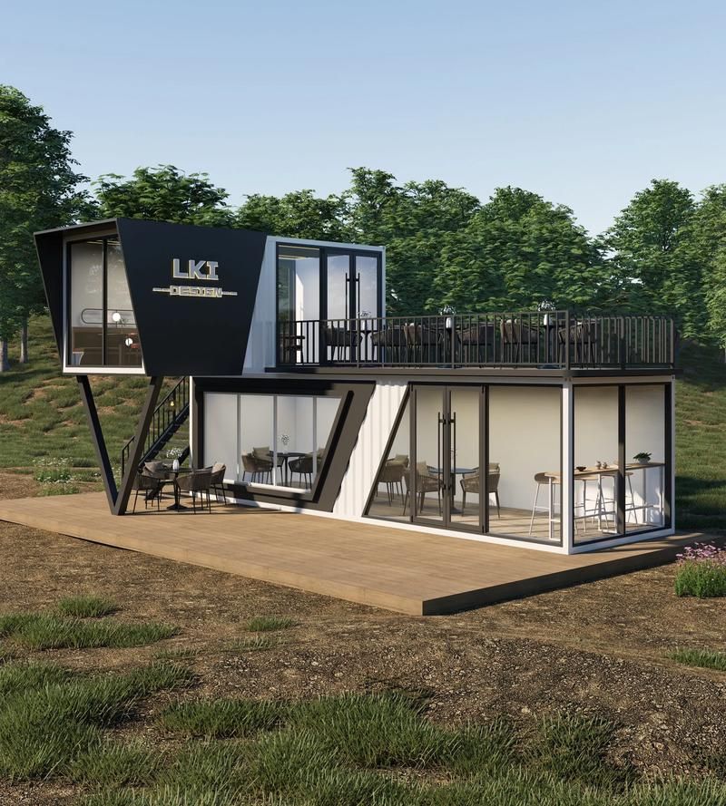 有哪些知名的集裝箱房屋設(shè)計(jì)師（有哪些知名的集裝箱房屋設(shè)計(jì)師共參考2篇資料）