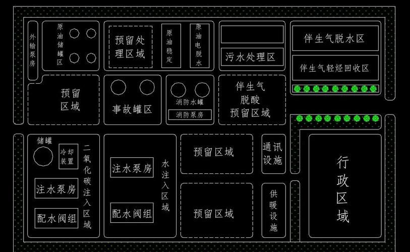 有沒有現(xiàn)代化的工廠車間布局設(shè)計(jì)圖？（有沒有現(xiàn)代化的工廠車間布局設(shè)計(jì)圖?） 行業(yè)新聞 第4張