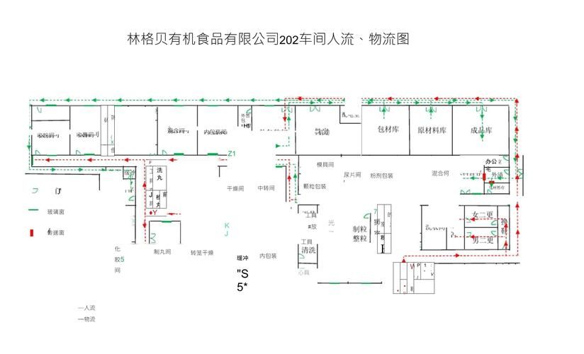 有沒有現(xiàn)代化的工廠車間布局設(shè)計(jì)圖？（有沒有現(xiàn)代化的工廠車間布局設(shè)計(jì)圖?） 行業(yè)新聞 第7張
