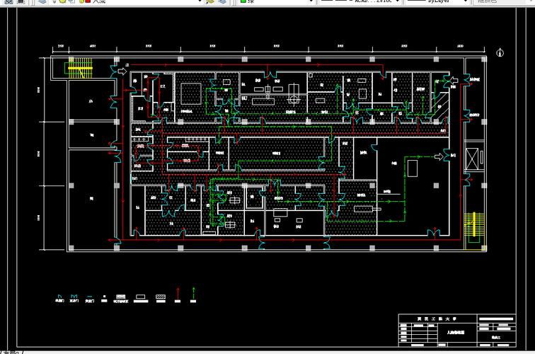 有沒有現(xiàn)代化的工廠車間布局設(shè)計(jì)圖？（有沒有現(xiàn)代化的工廠車間布局設(shè)計(jì)圖?） 行業(yè)新聞 第8張