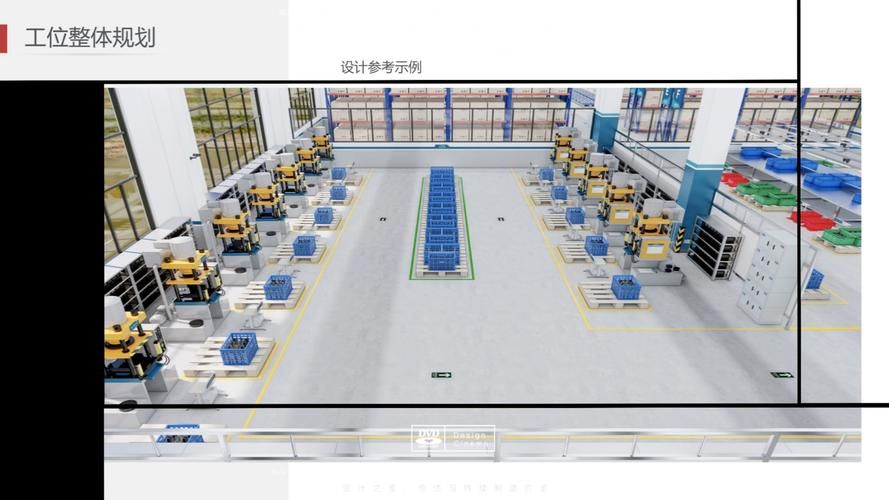 有沒有現(xiàn)代化的工廠車間布局設(shè)計(jì)圖？（有沒有現(xiàn)代化的工廠車間布局設(shè)計(jì)圖?） 行業(yè)新聞 第13張