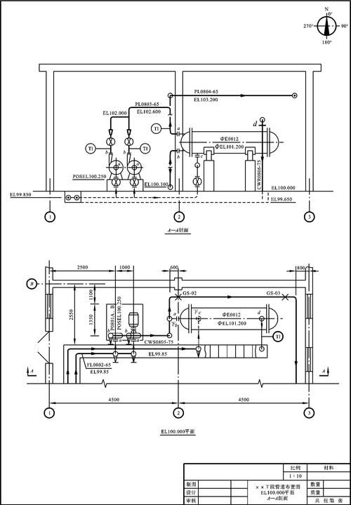 有沒有現(xiàn)代化的工廠車間布局設(shè)計(jì)圖？（有沒有現(xiàn)代化的工廠車間布局設(shè)計(jì)圖?） 行業(yè)新聞 第16張